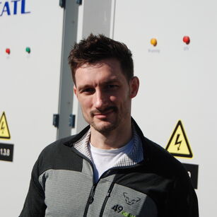Maxime Sgaragli Maxime Sgaragli